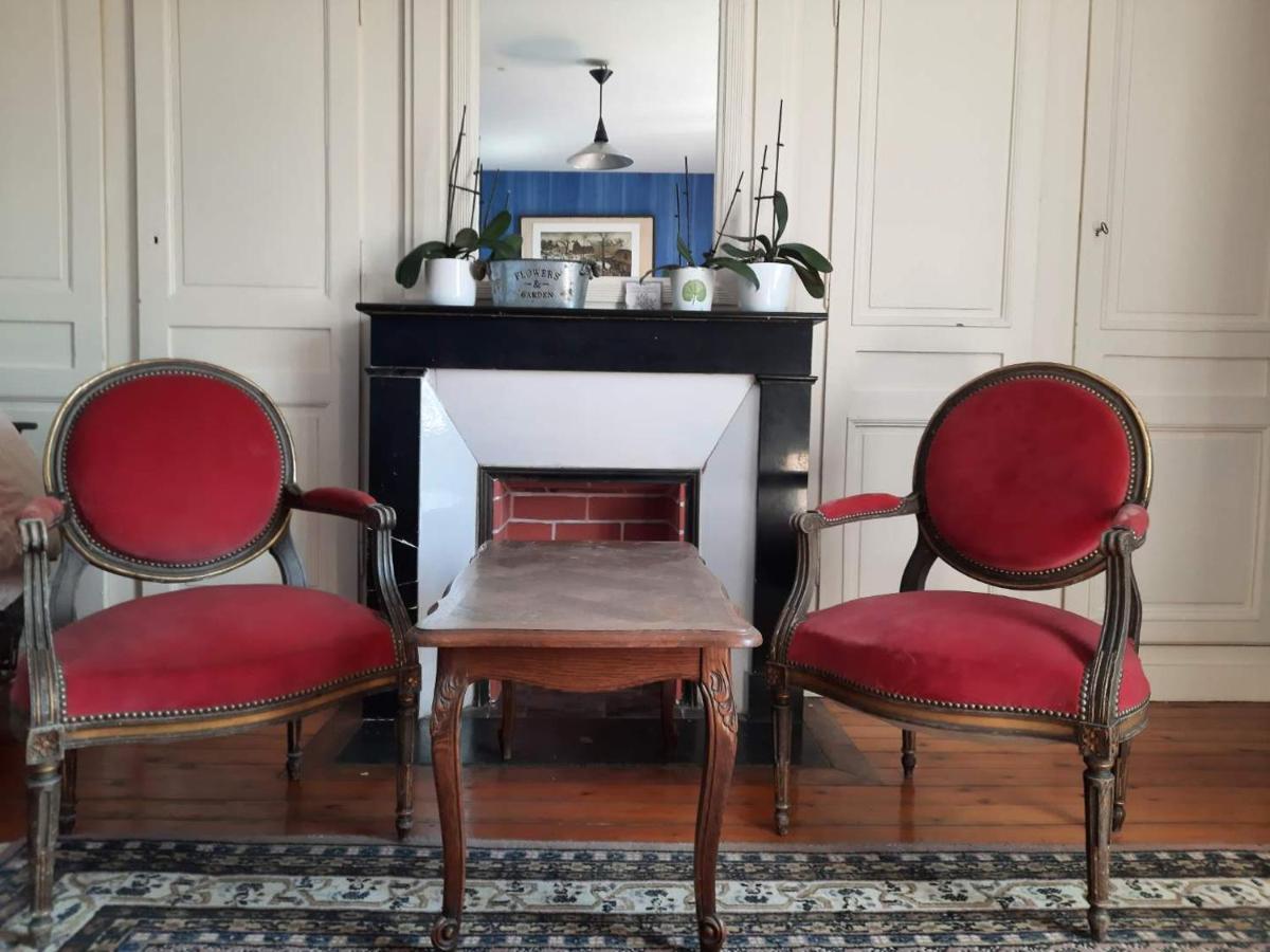 La Tourelle Vascoeuil
